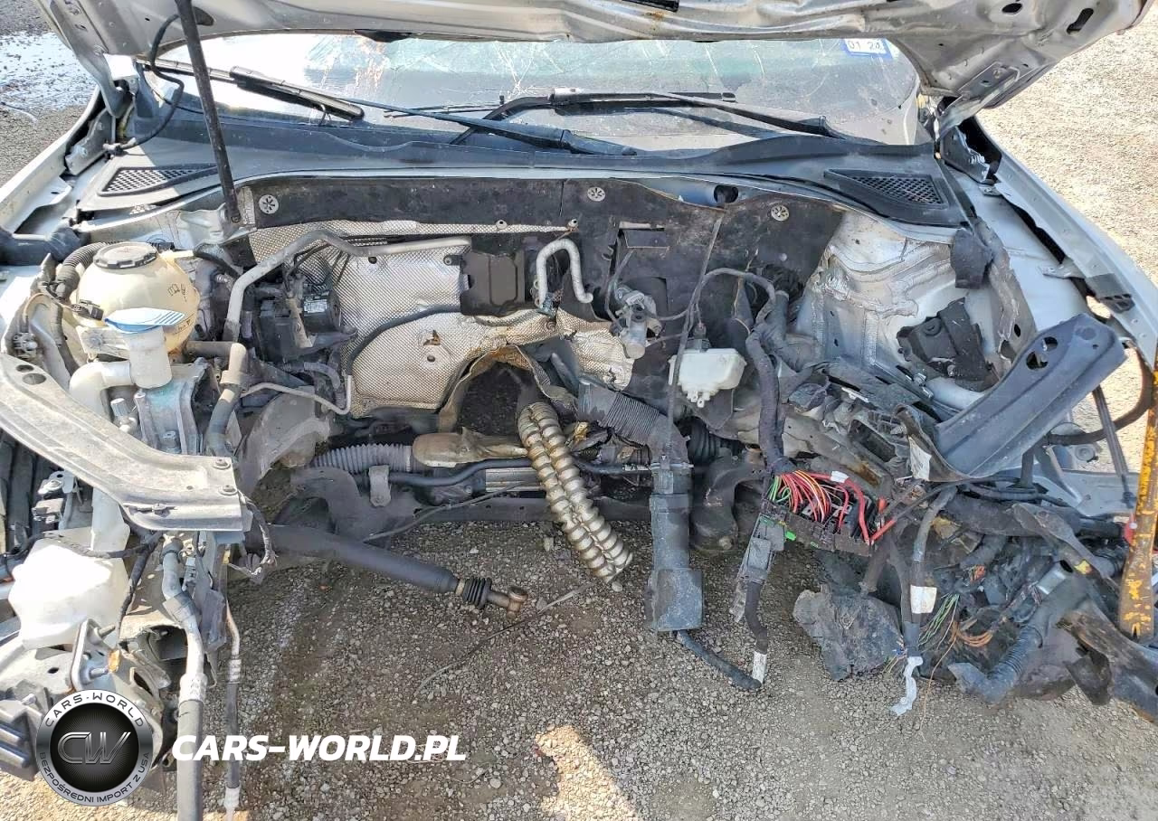 2018 Volkswagen Passat Se VIN:1VWBA7A3XJC019322 - 11