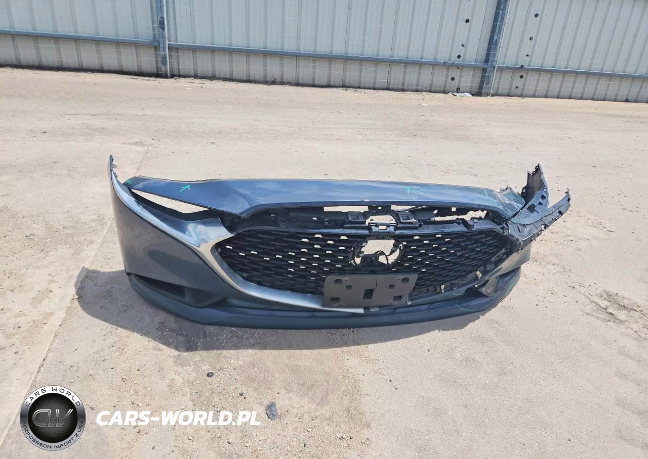 2022 Mazda 3 Preferred VIN:JM1BPACL8N1507519 - 12