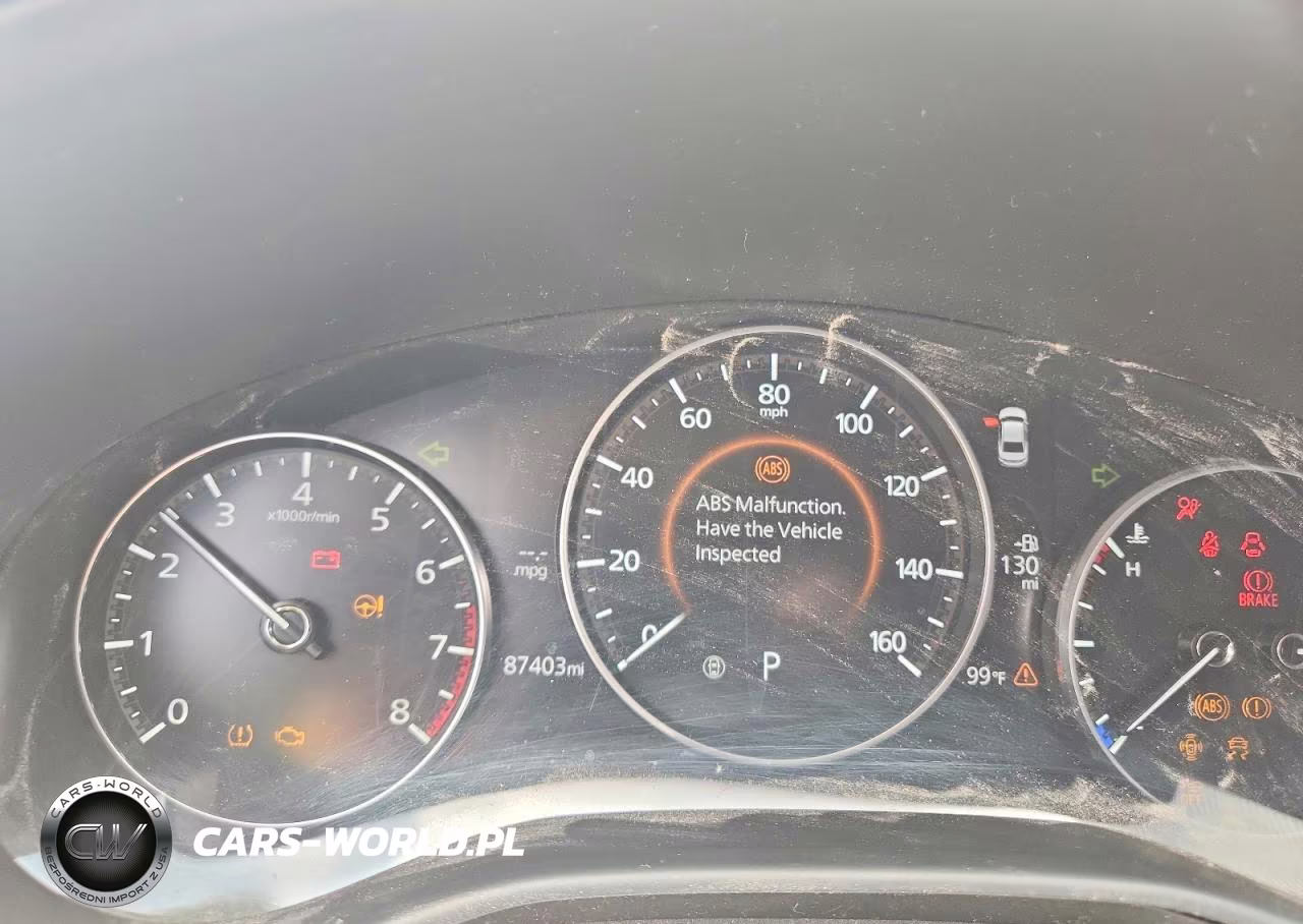 2022 Mazda 3 Preferred VIN:JM1BPACL8N1507519 - 9