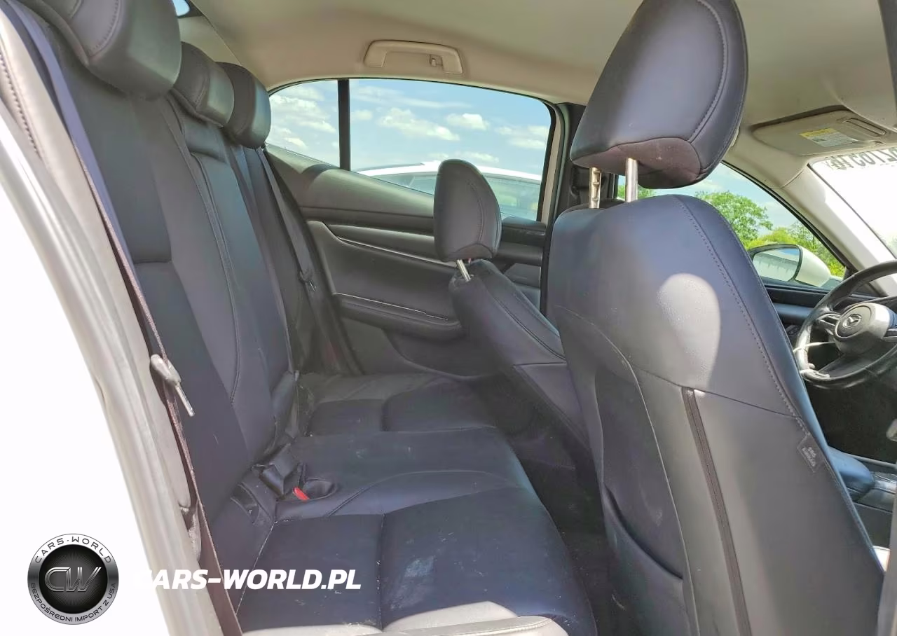 2021 Mazda 3 VIN:JM1BPABL3M1339448 - 10