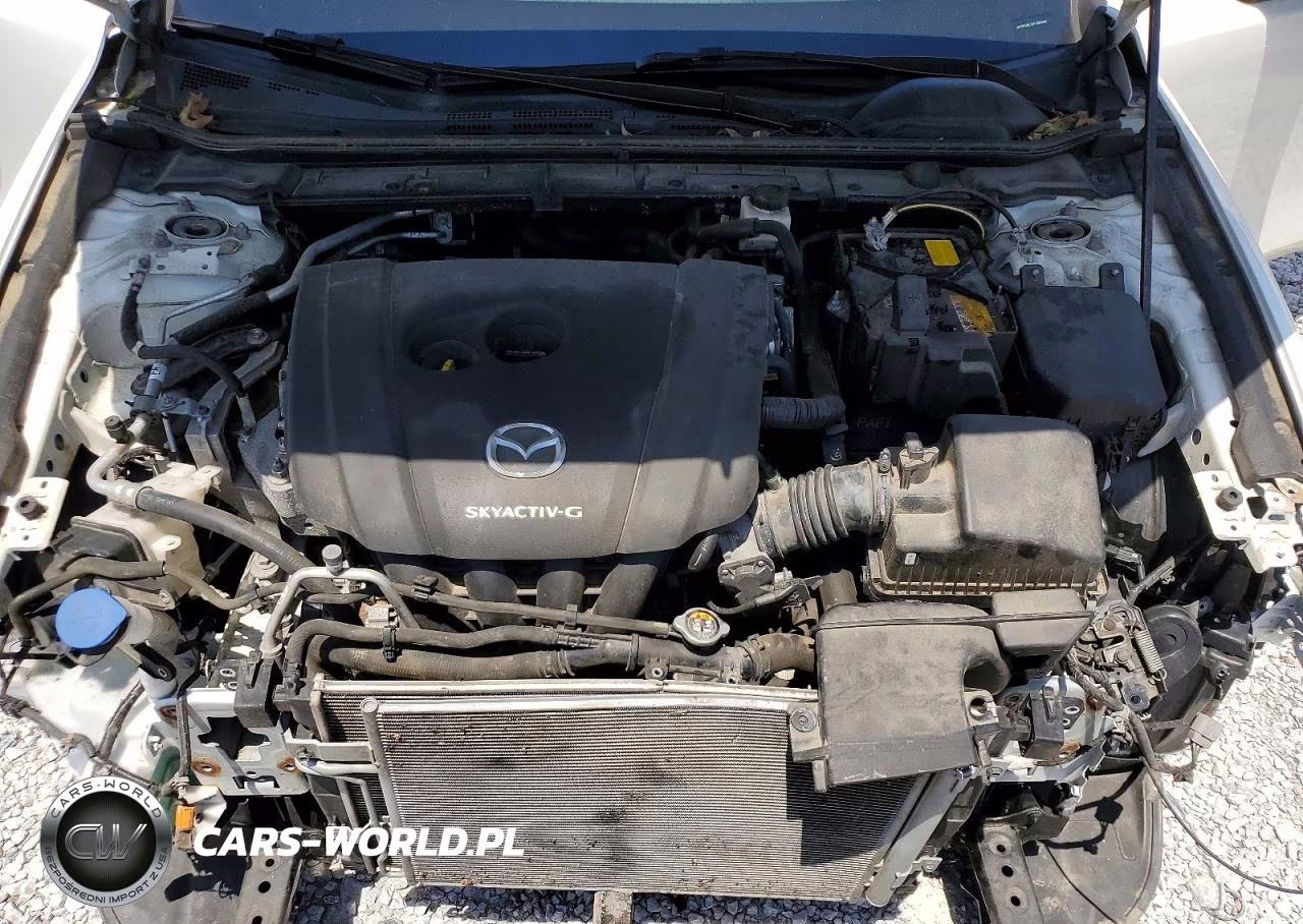 2021 Mazda 3 VIN:JM1BPABL3M1339448 - 11