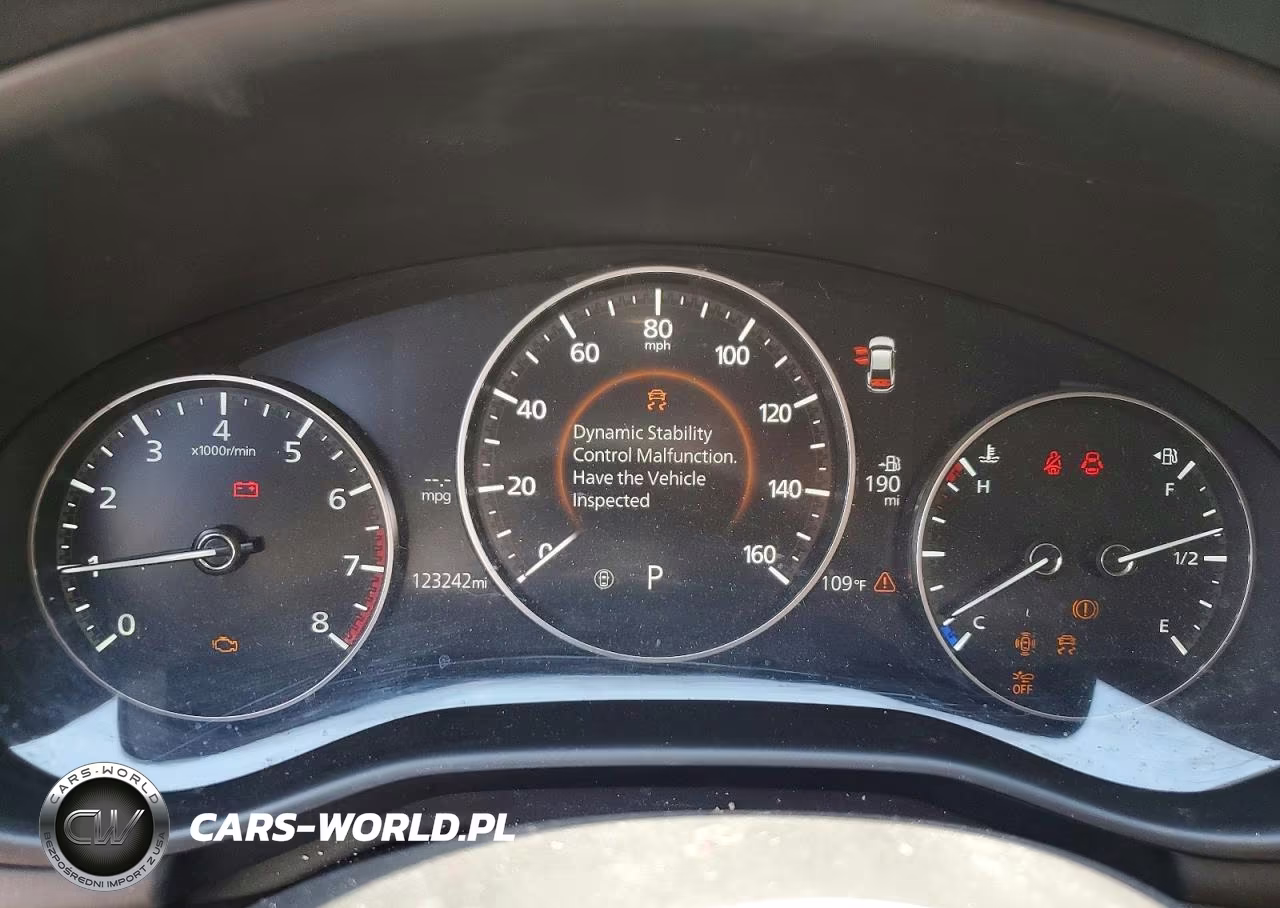 2021 Mazda 3 VIN:JM1BPABL3M1339448 - 9