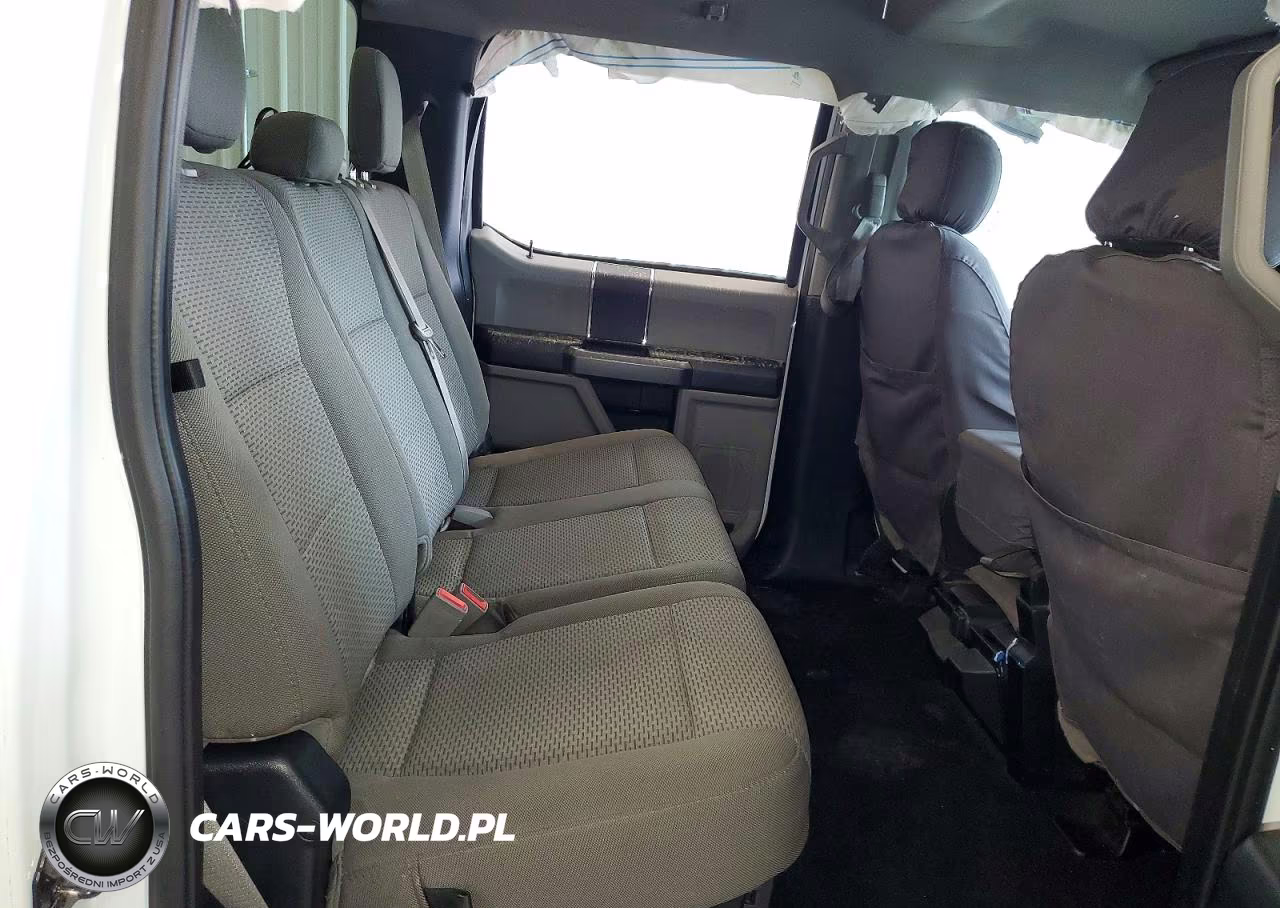 2019 Ford F250 Super Duty VIN:1FT7W2B68KEE35929 - 10