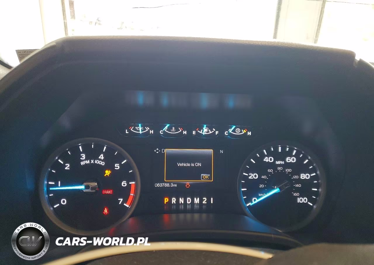 2019 Ford F250 Super Duty VIN:1FT7W2B68KEE35929 - 9
