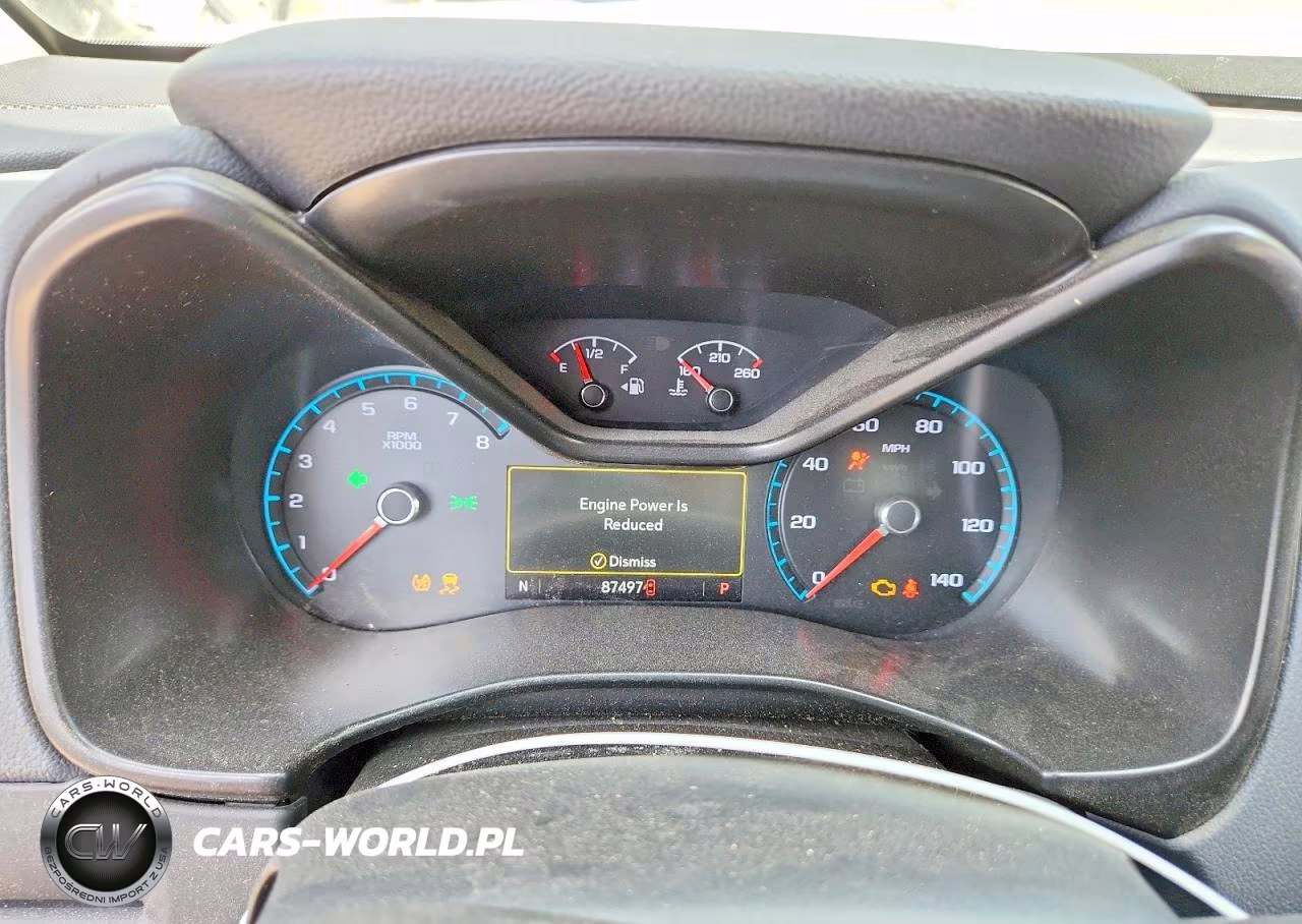 2022 Chevrolet Colorado Z71 VIN:1GCGTDEN5N1302063 - 9