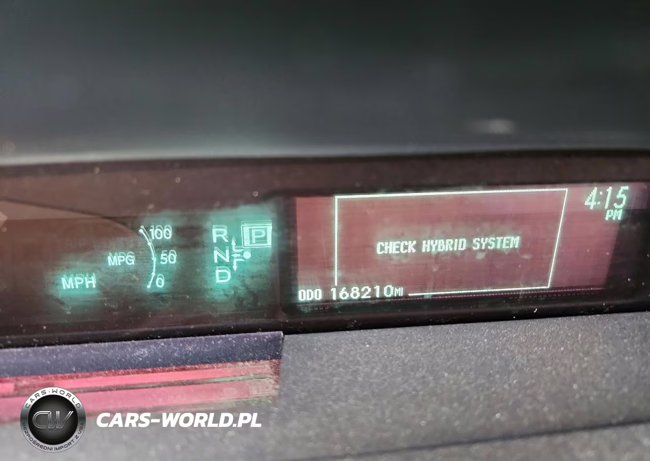 2010 Toyota Prius Iii VIN:JTDKN3DU4A0084513 - 9