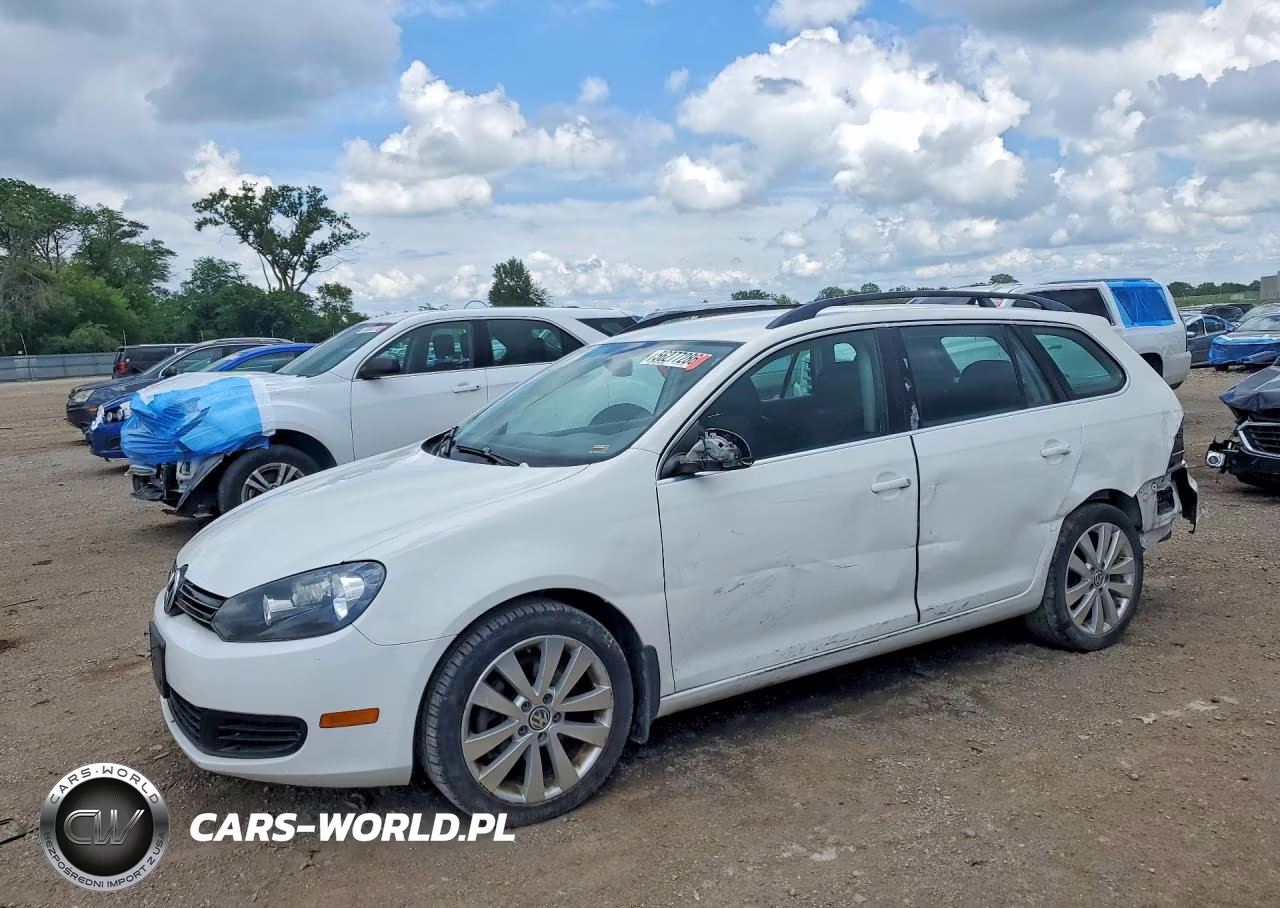 2011 Volkswagen Jetta