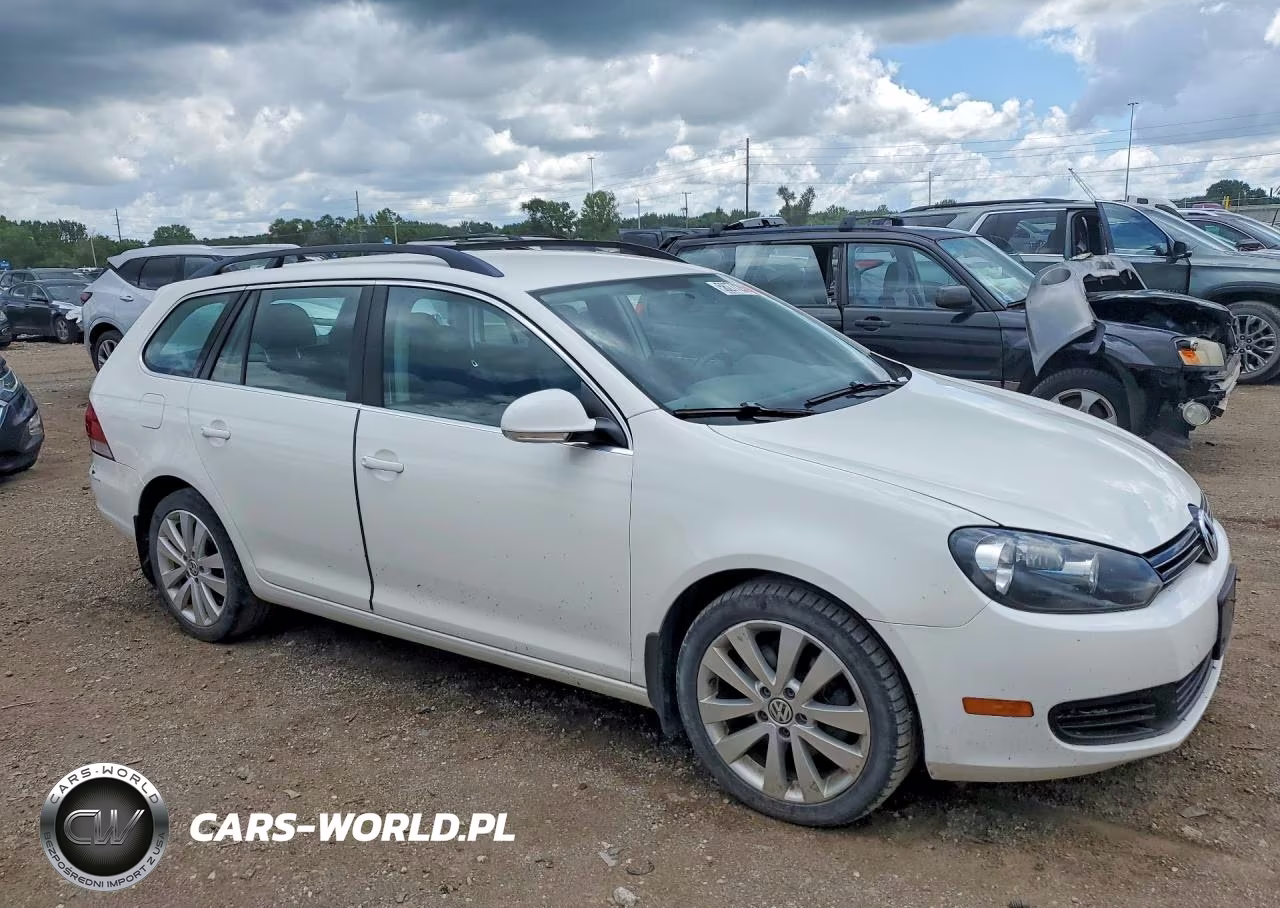 2011 Volkswagen Jetta VIN:3VWPL7AJ8BM672794 - 4