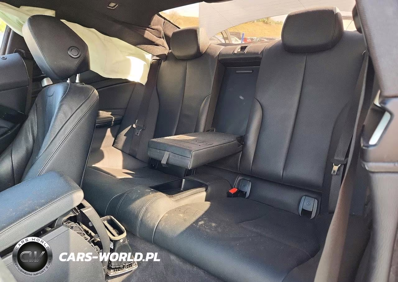 2020 BMW 430Xi VIN:WBA4W5C0XLAE51492 - 10