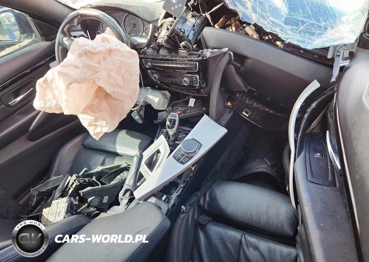 2020 BMW 430Xi VIN:WBA4W5C0XLAE51492 - 8