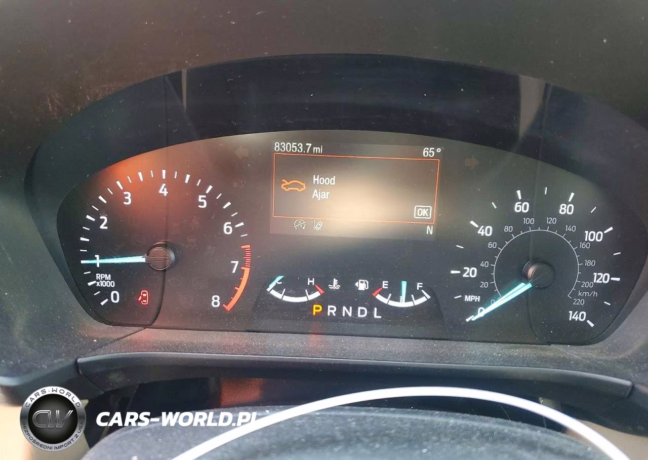 2021 Ford Escape Sel VIN:1FMCU0H61MUA56940 - 9