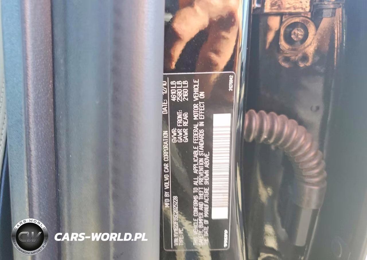 2012 Volvo S60 T5 VIN:YV1622FS5C2025228 - 12