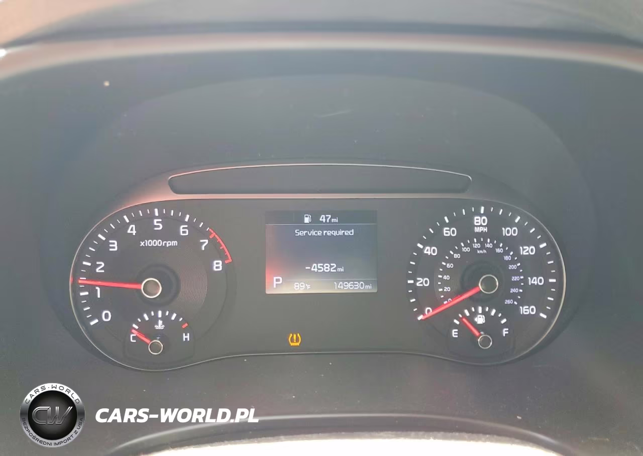 2021 Kia Soul Lx VIN:KNDJ23AUXM7761701 - 9