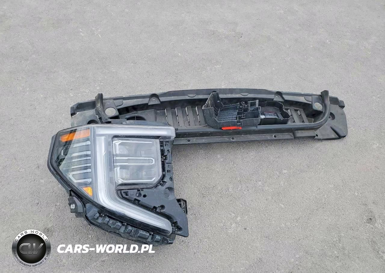 2024 GMC Sierra K1500 At4 VIN:1GTUUEEL9RZ400010 - 12