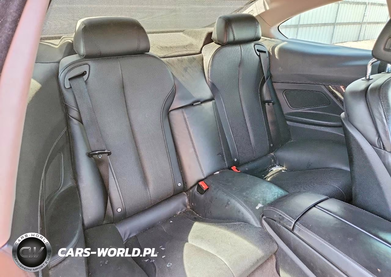 2013 BMW 650 Xi VIN:WBAYM1C57DDZ02497 - 10