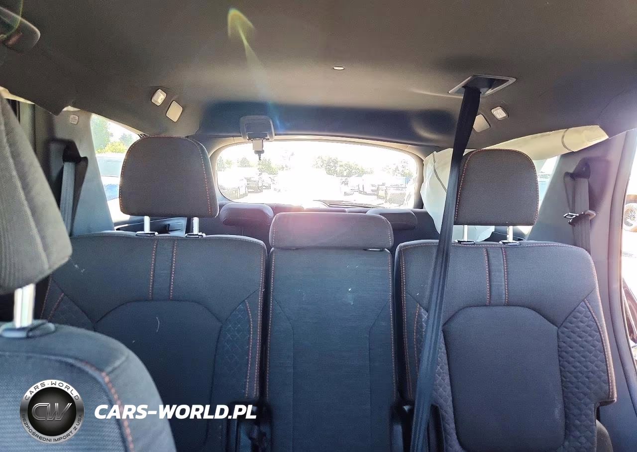 2025 Honda Pilot Sport VIN:5FNYG1H33SB060894 - 10