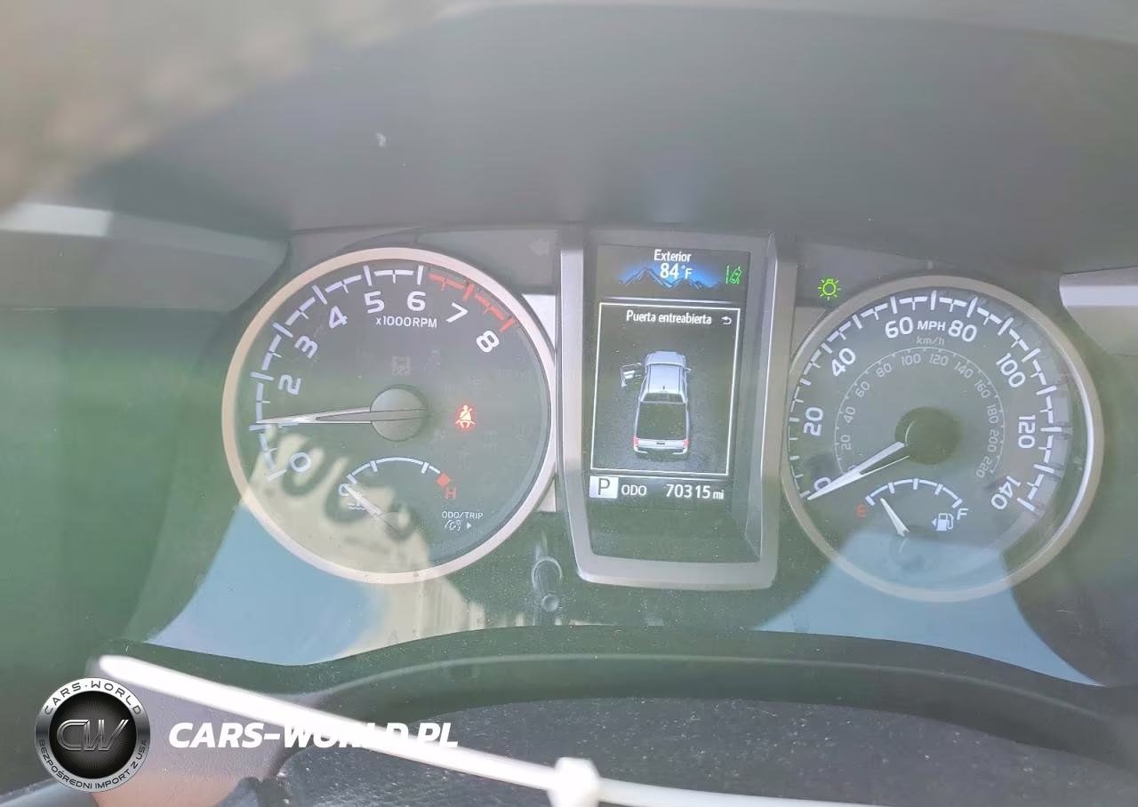 2022 Toyota Tacoma Sr5 V6 VIN:3TMAZ5CN1NM168197 - 9