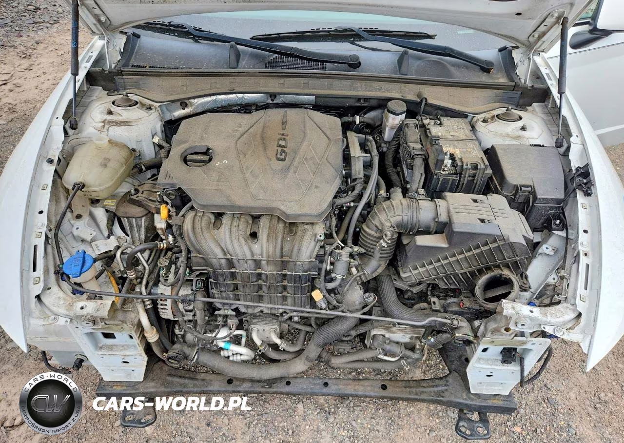 2020 Hyundai Sonata Se VIN:5NPEG4JA1LH056567 - 11