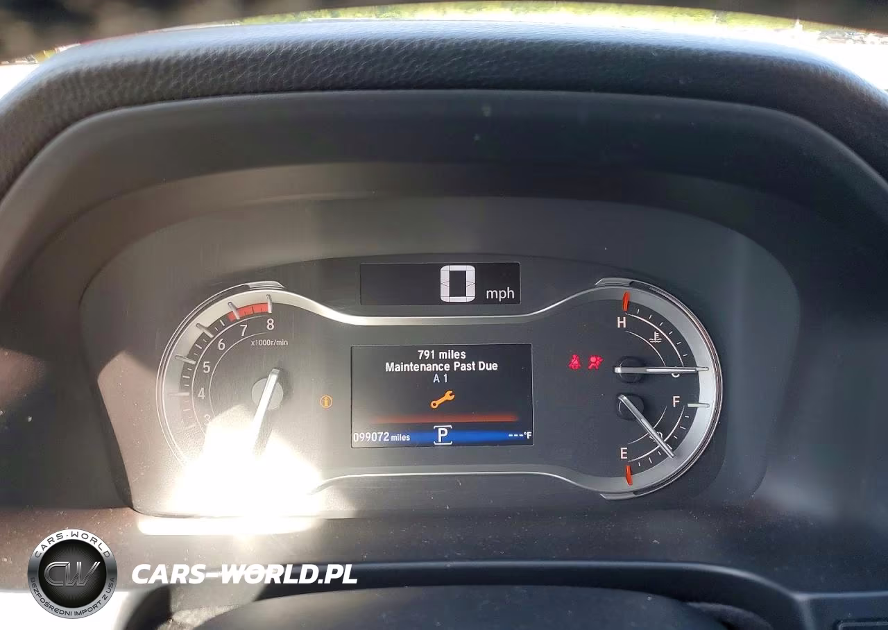 2018 Honda Pilot Exl VIN:5FNYF6H51JB036965 - 9