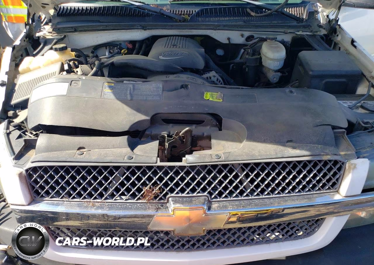 2004 Chevrolet Silverado K1500 VIN:2GCEK13T441416400 - 11