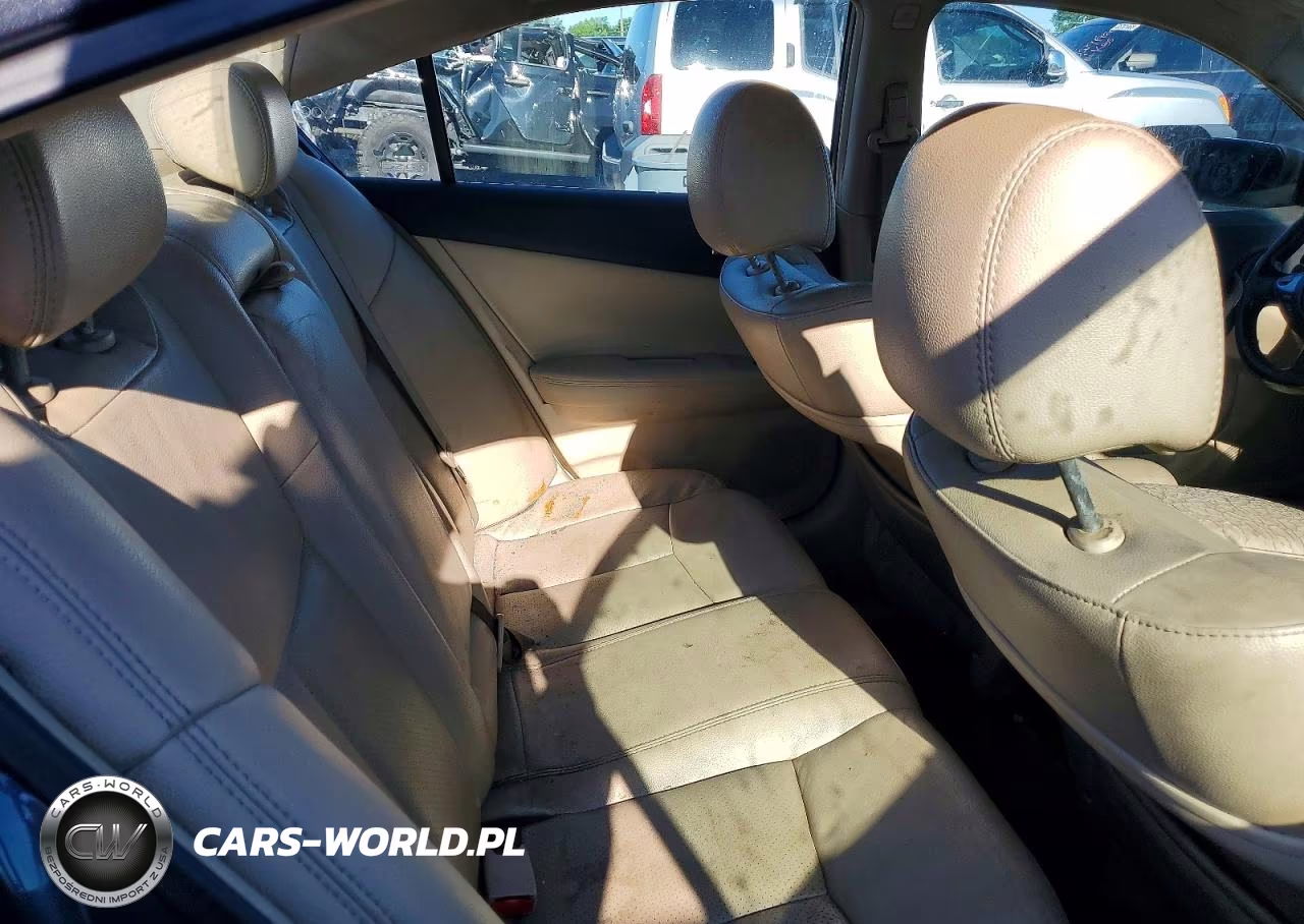 2012 Nissan Maxima 3.5 S VIN:1N4AA5AP9CC862362 - 10