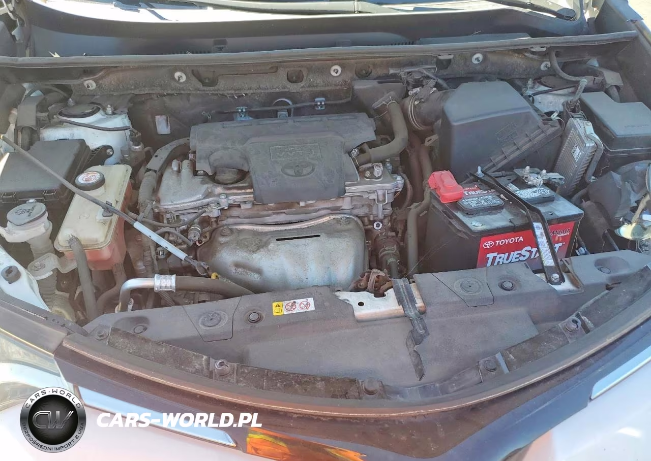 2018 Toyota Rav4 Le VIN:JTMZFREV4JD128962 - 11