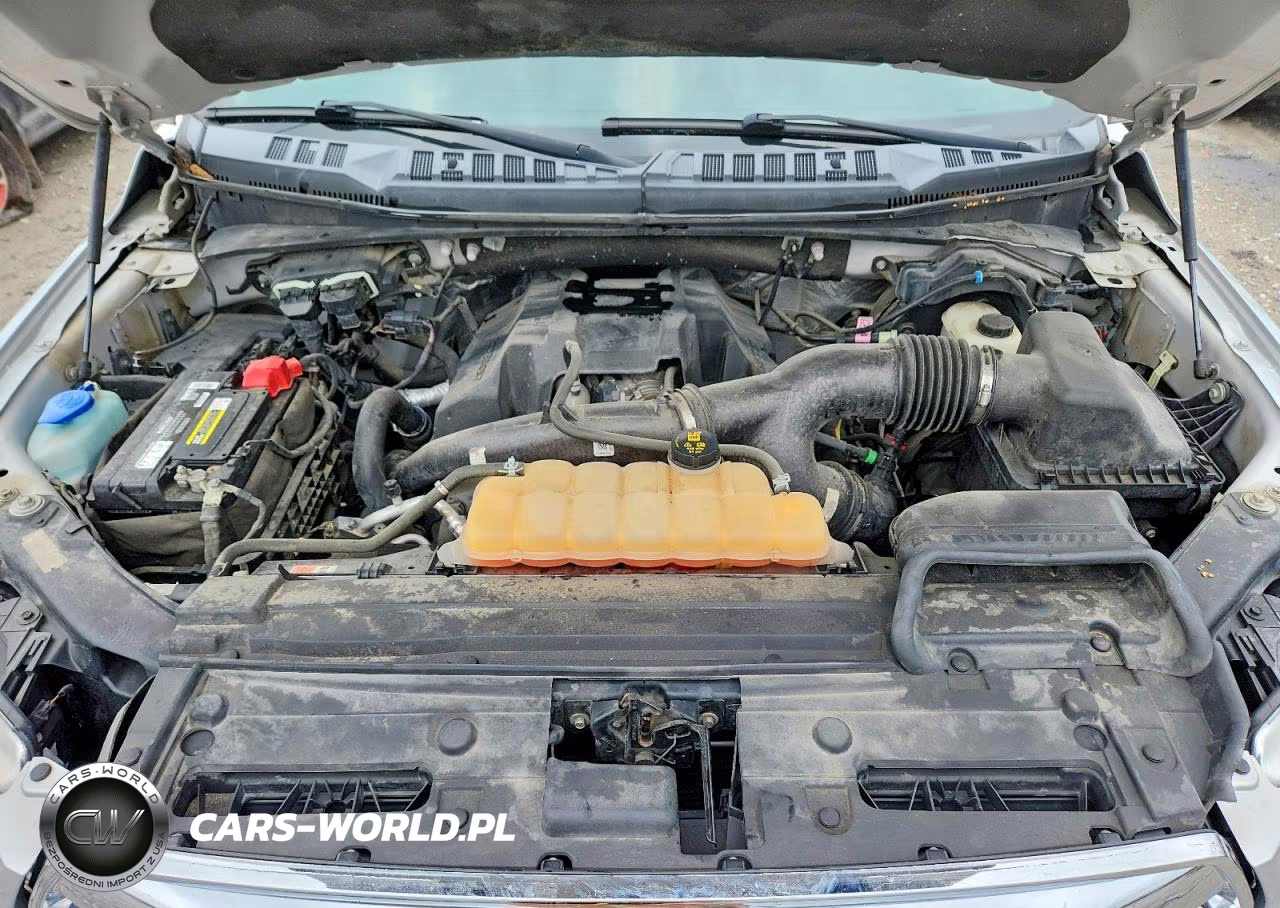 2015 Ford F150 Supercrew VIN:1FTEW1EP3FFC90840 - 11