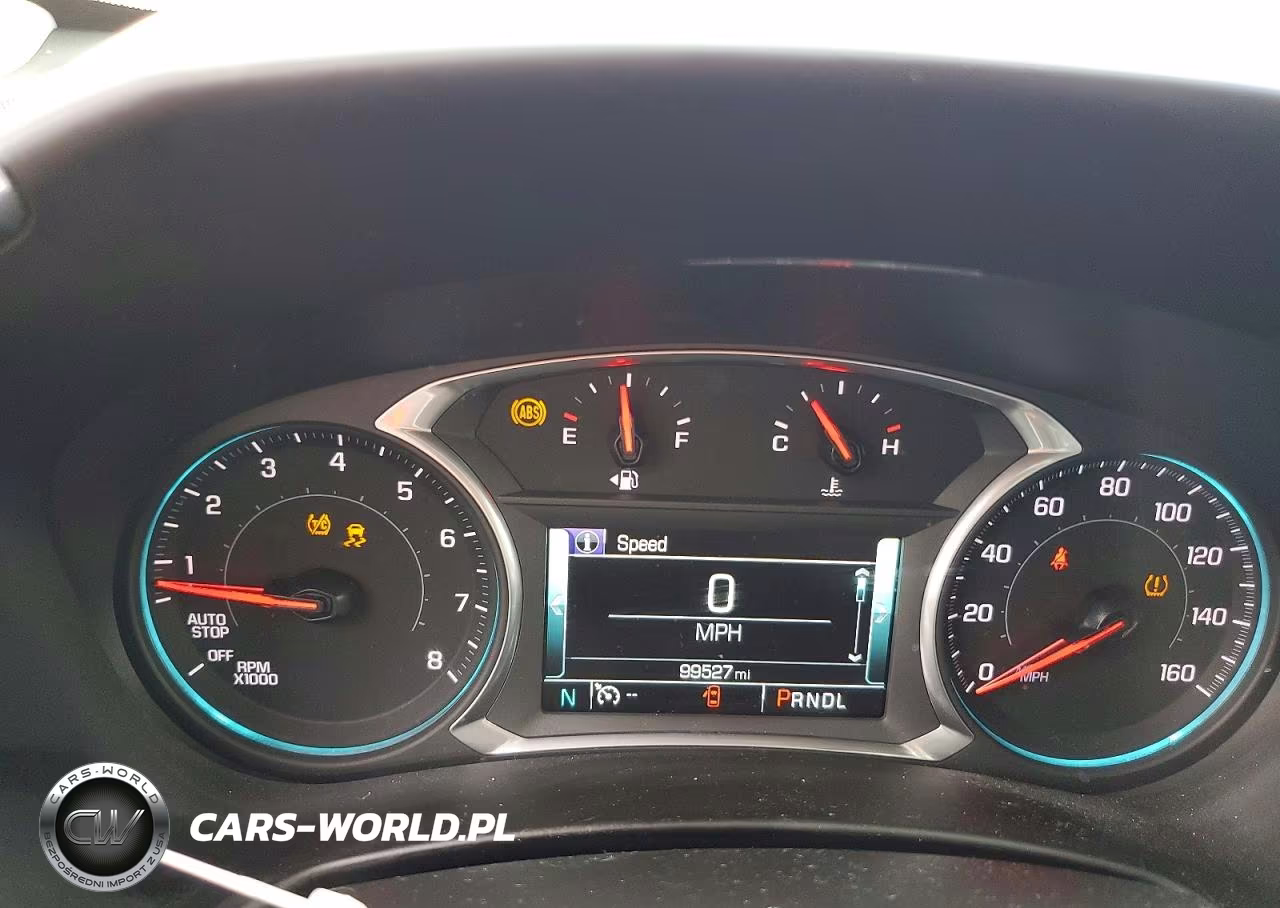 2018 Chevrolet Equinox Premier VIN:2GNAXWEX4J6306093 - 9