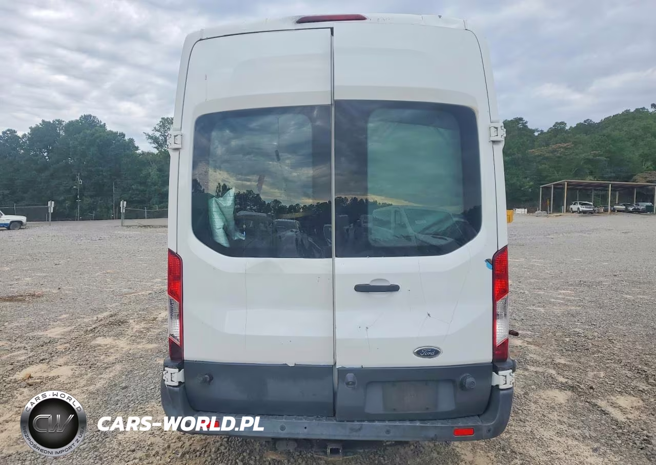 2016 Ford Transit T-350 VIN:1FTBW3XV1GKB02304 - 6