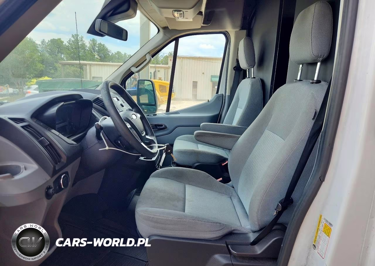 2016 Ford Transit T-350 VIN:1FTBW3XV1GKB02304 - 7