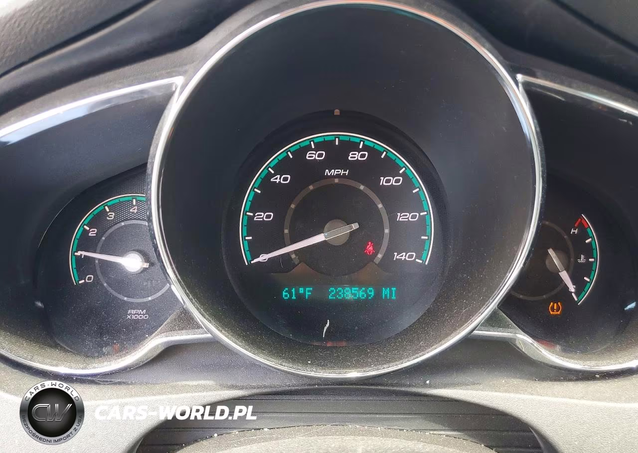 2011 Chevrolet Malibu 1Lt VIN:1G1ZC5E11BF285636 - 9