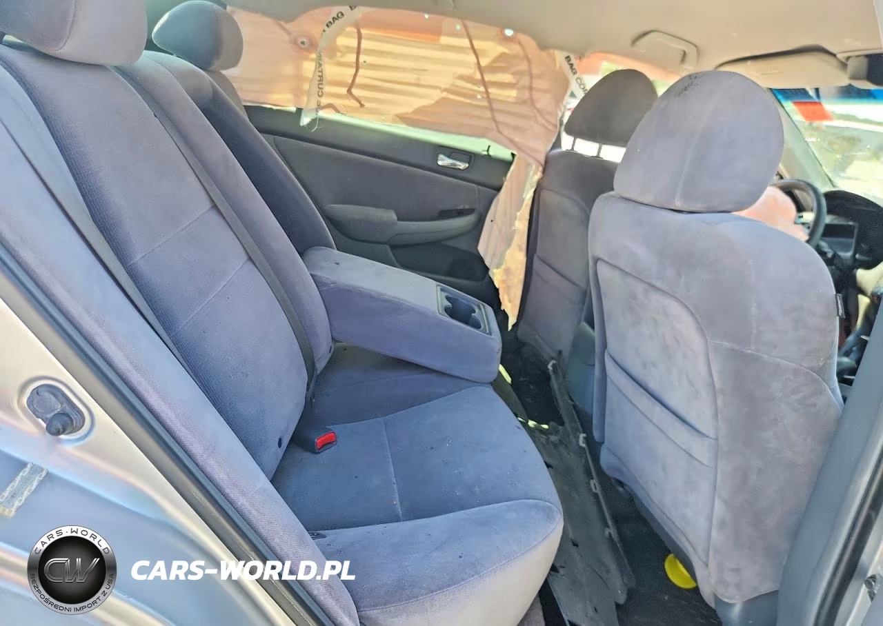 2007 Honda Accord Se VIN:JHMCM56357C017822 - 10