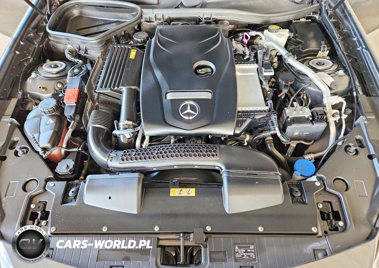 2020 Mercedes-Benz Slc 300 VIN:WDDPK3JA9LF168325 - 11