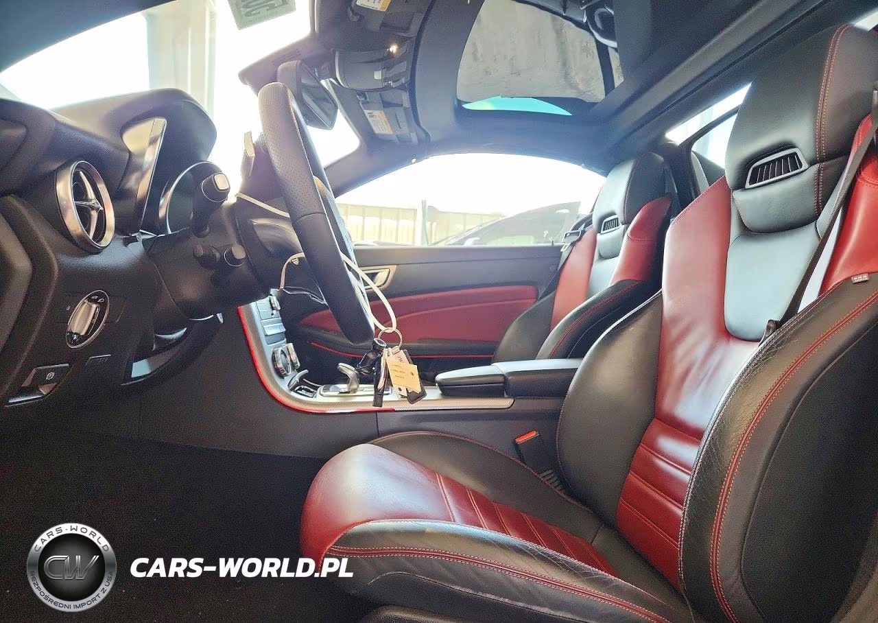 2020 Mercedes-Benz Slc 300 VIN:WDDPK3JA9LF168325 - 7
