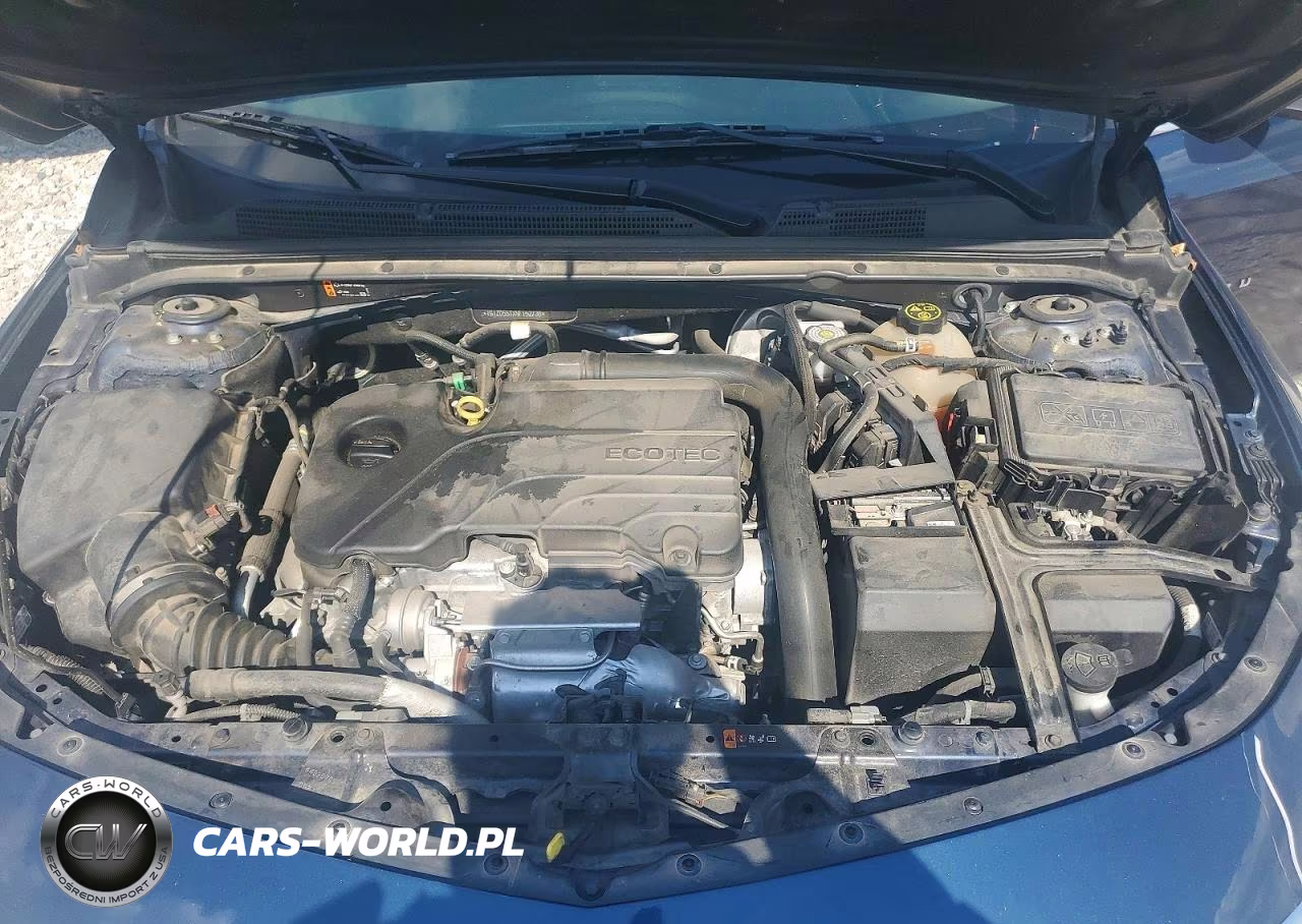 2022 Chevrolet Malibu Lt VIN:1G1ZD5STXNF152736 - 11