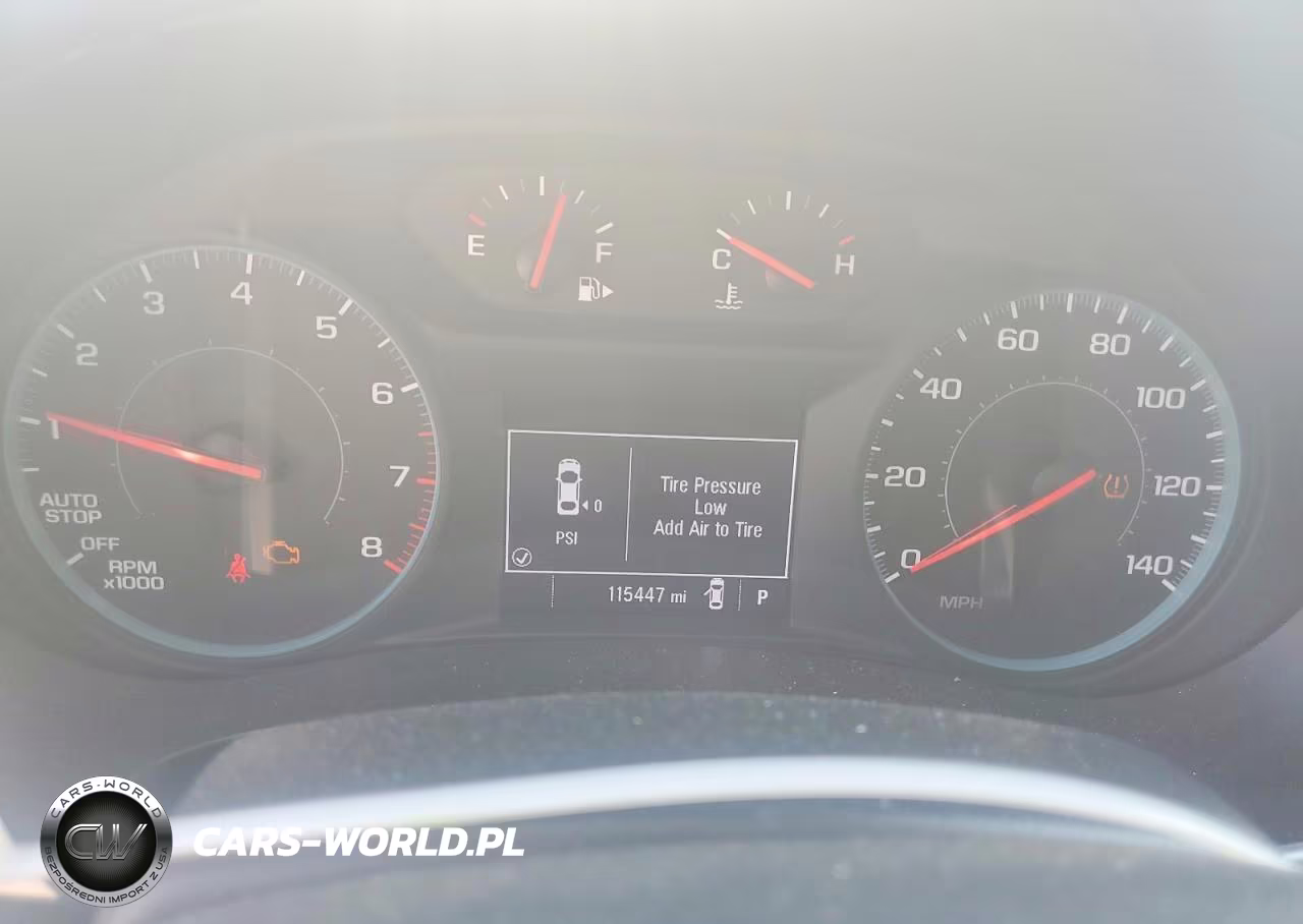 2022 Chevrolet Malibu Lt VIN:1G1ZD5STXNF152736 - 9