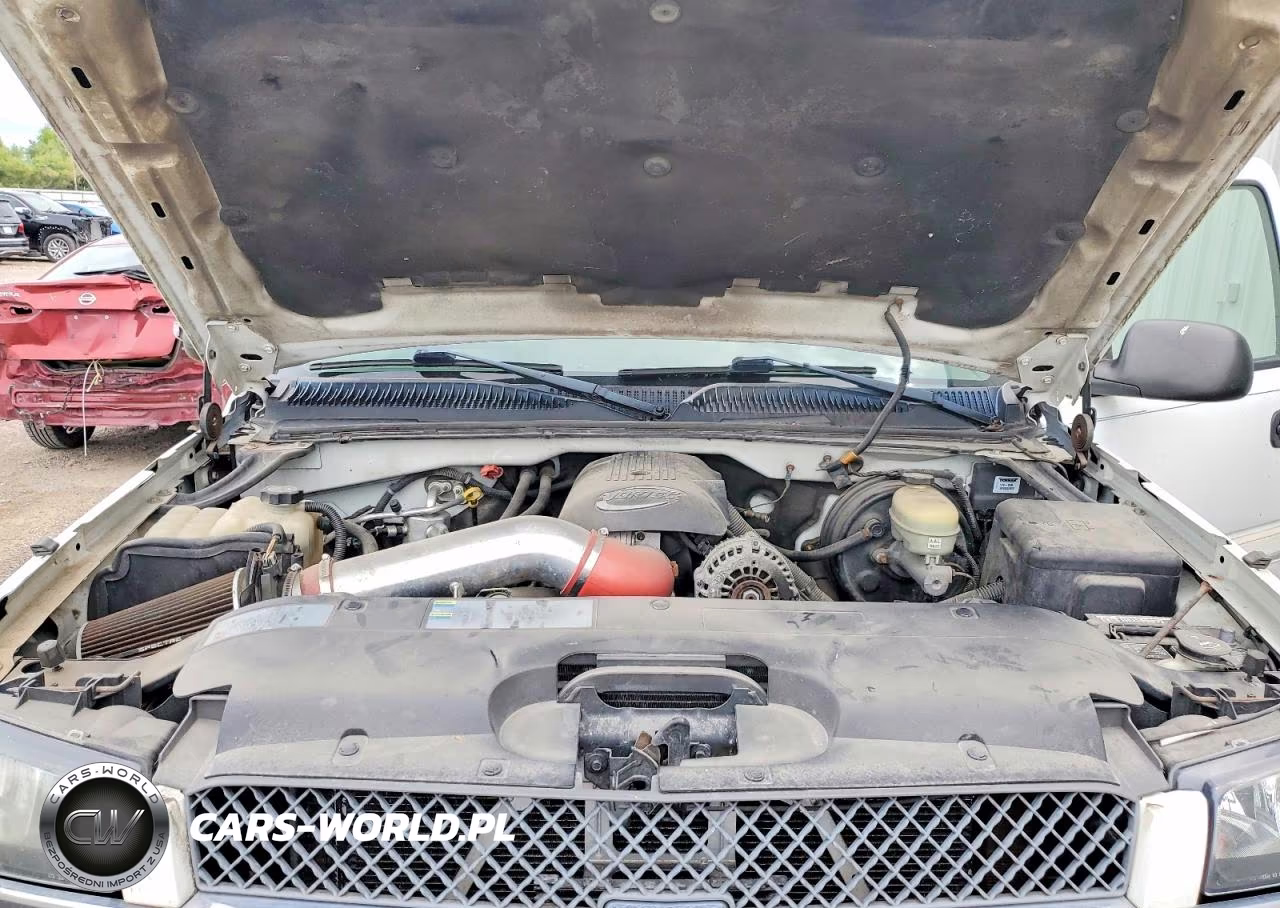 2005 Chevrolet Silverado K1500 VIN:2GCEK13T951335409 - 11