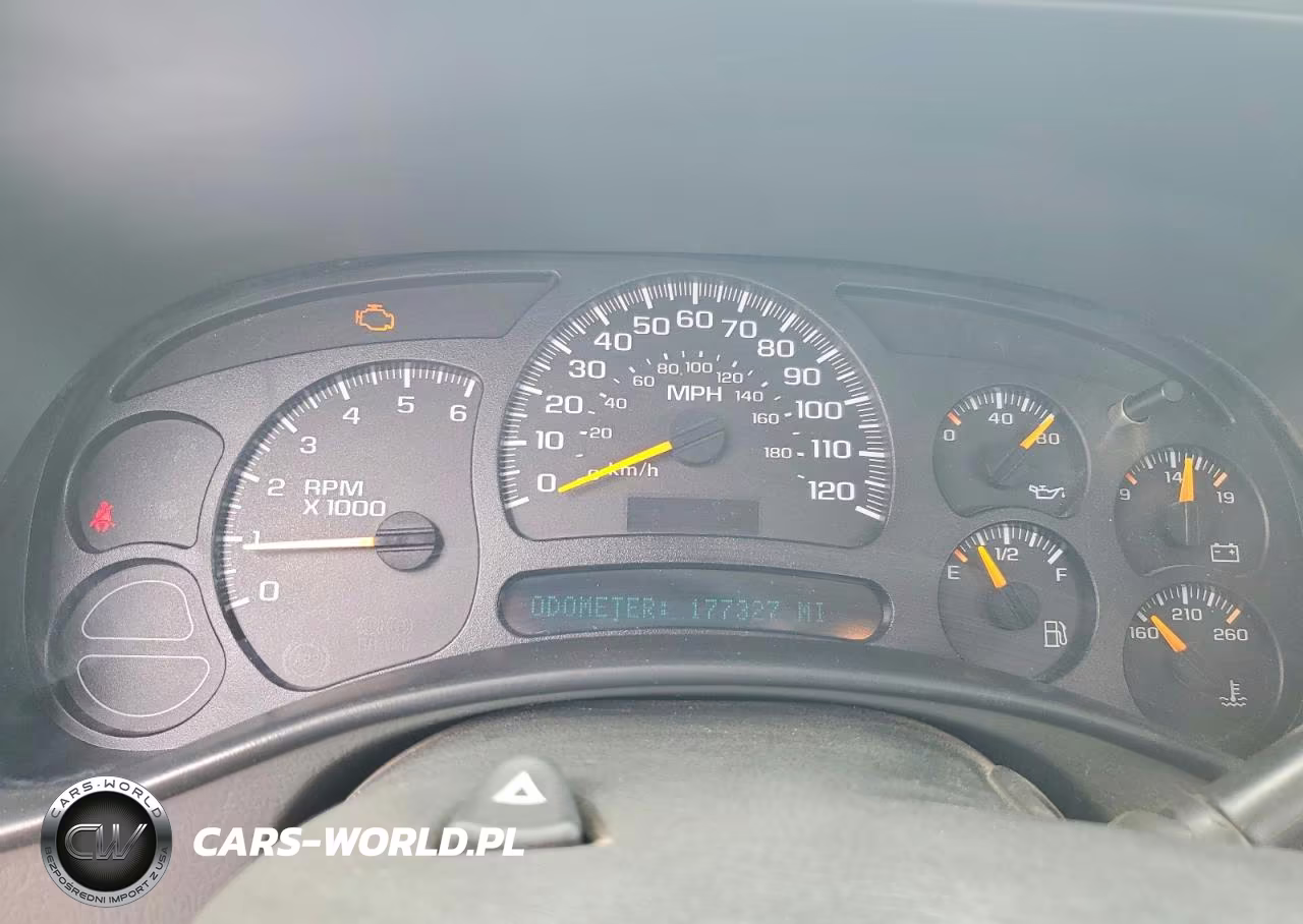 2005 Chevrolet Silverado K1500 VIN:2GCEK13T951335409 - 9