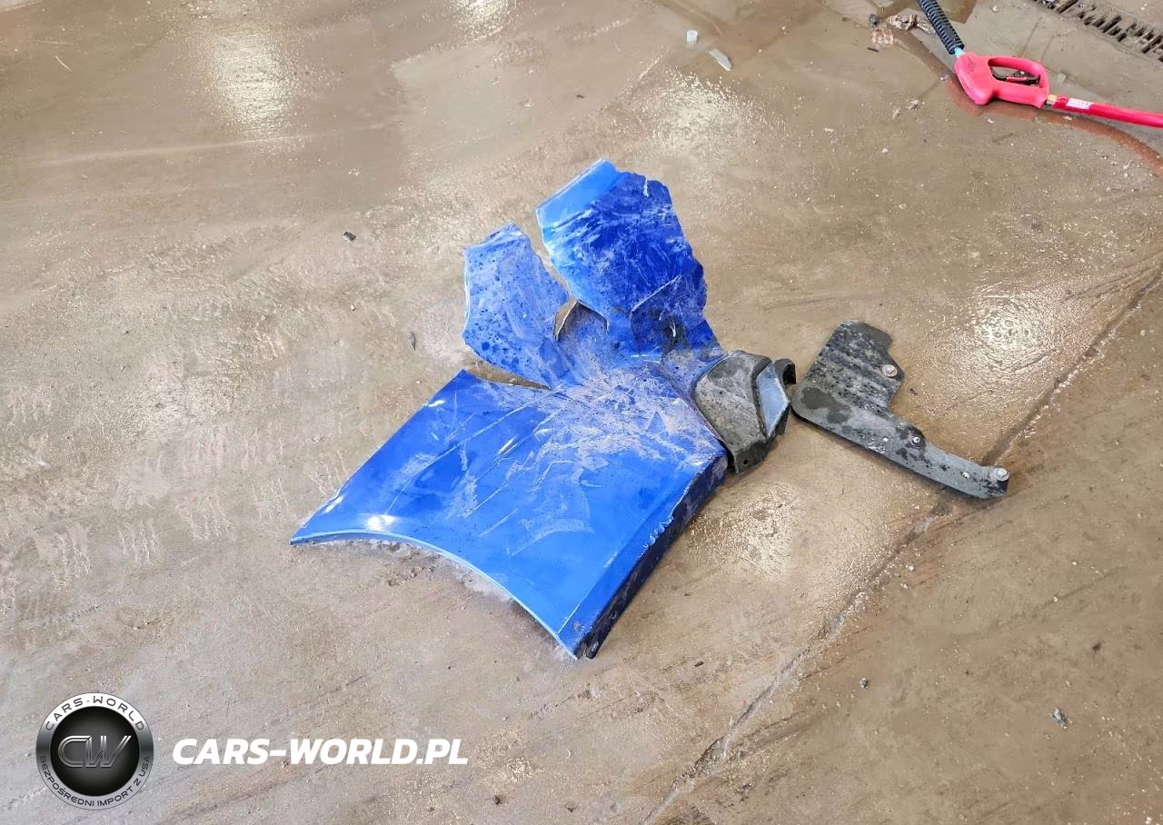 2020 Subaru Wrx Sti VIN:JF1VA2E68L9813913 - 12