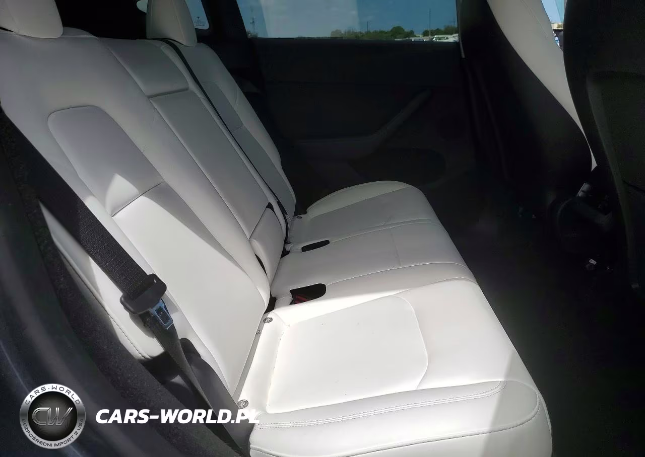 2023 Tesla Model Y VIN:7SAYGDEE7PA178199 - 11