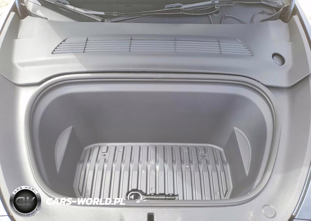 2023 Tesla Model Y VIN:7SAYGDEE7PA178199 - 12