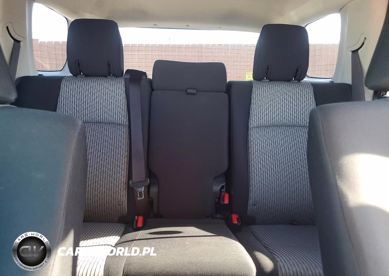 2021 TOYOTA 4RUNNER SR SR5-SR5 PREMIUM VIN:JTEMU5JR0M5962609 - 10