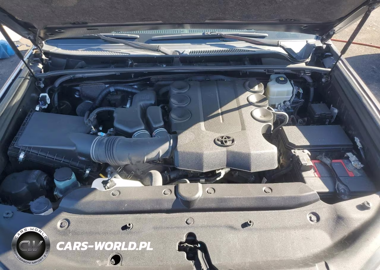 2021 TOYOTA 4RUNNER SR SR5-SR5 PREMIUM VIN:JTEMU5JR0M5962609 - 12