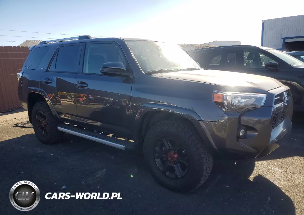 2021 TOYOTA 4RUNNER SR SR5-SR5 PREMIUM VIN:JTEMU5JR0M5962609 - 4