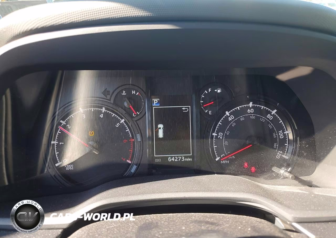 2021 TOYOTA 4RUNNER SR SR5-SR5 PREMIUM VIN:JTEMU5JR0M5962609 - 9