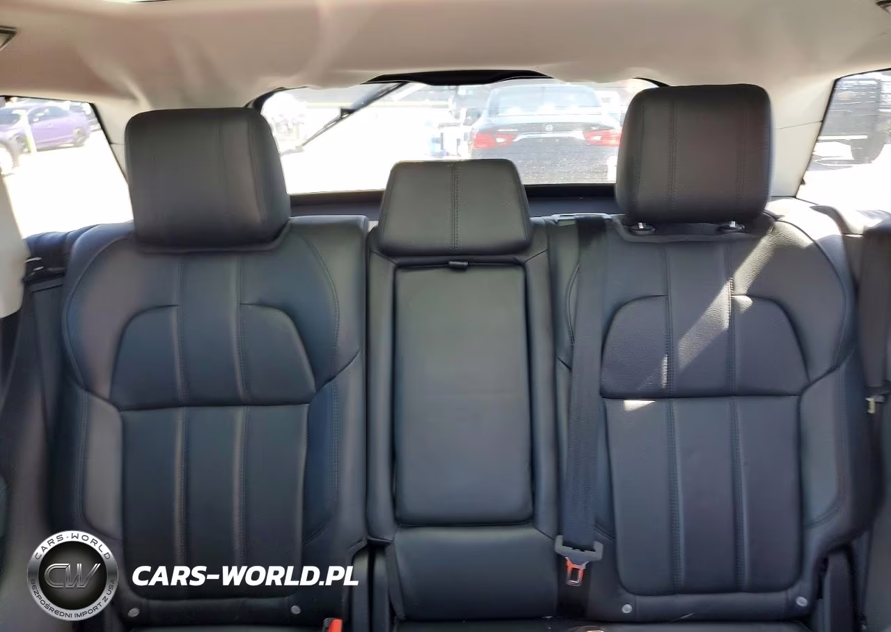 2015 Land Rover All Models VIN:SALWG2VF4FA538906 - 10