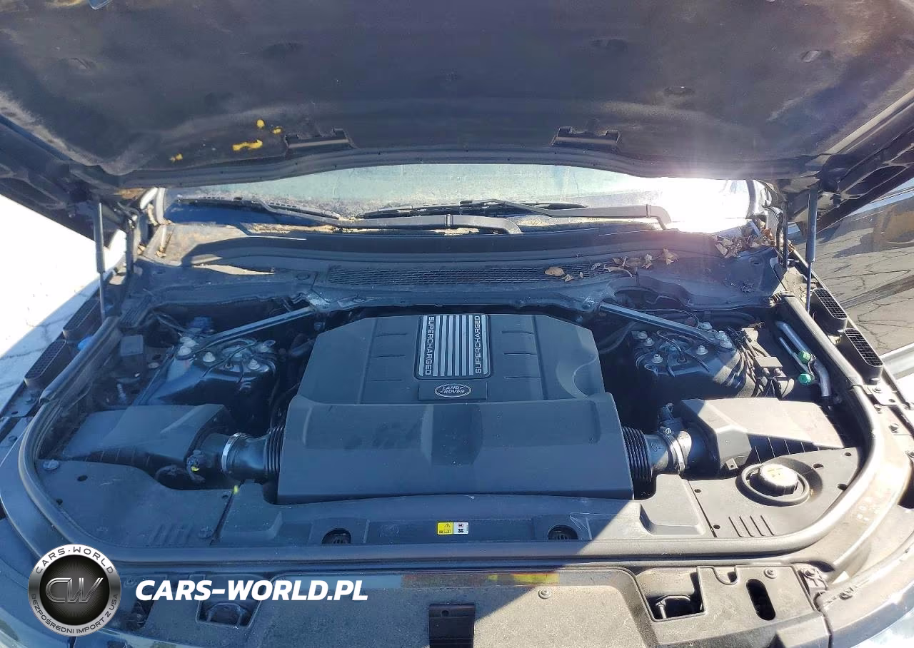 2015 Land Rover All Models VIN:SALWG2VF4FA538906 - 12