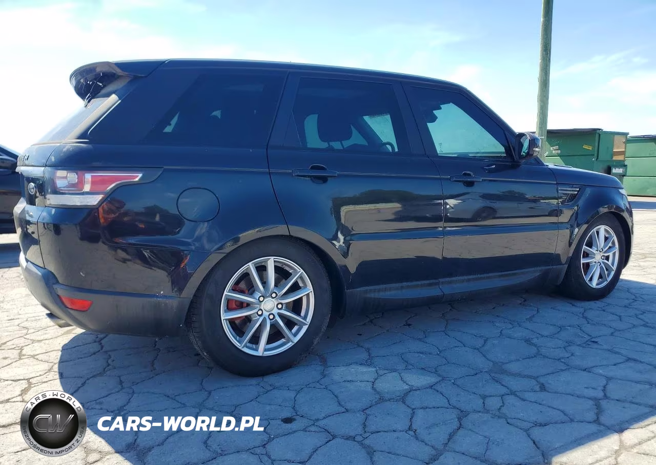 2015 Land Rover All Models VIN:SALWG2VF4FA538906 - 3