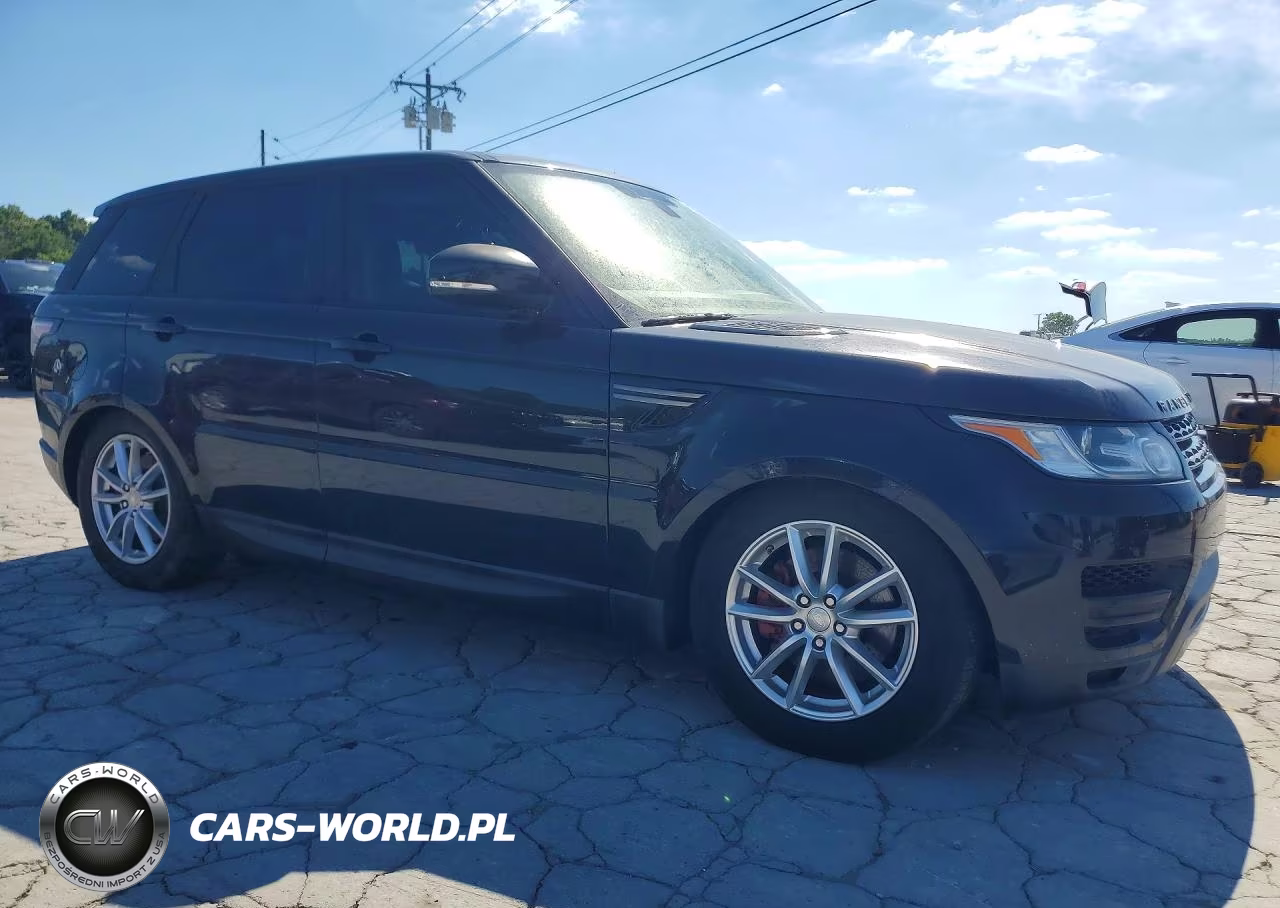 2015 Land Rover All Models VIN:SALWG2VF4FA538906 - 4