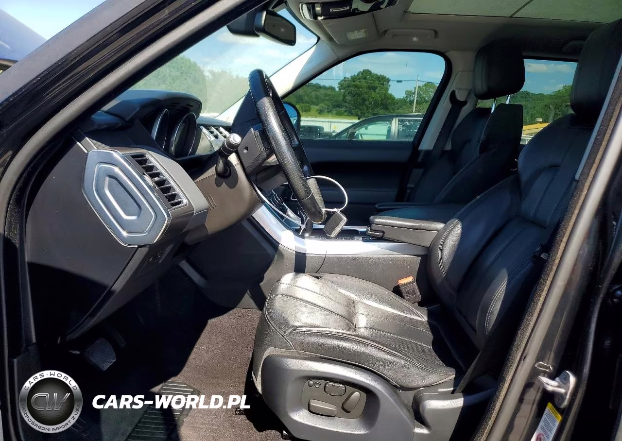 2015 Land Rover All Models VIN:SALWG2VF4FA538906 - 7